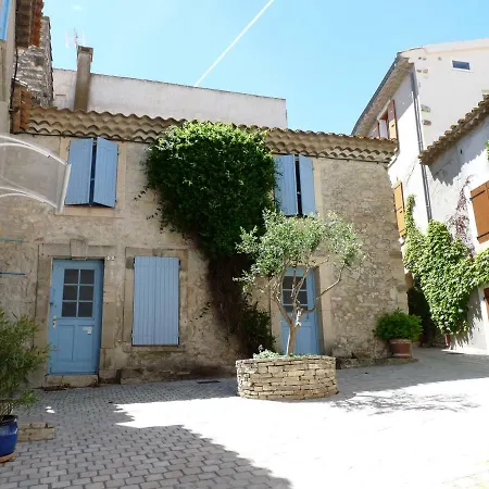 De La Callade Peyriac-de-Mer