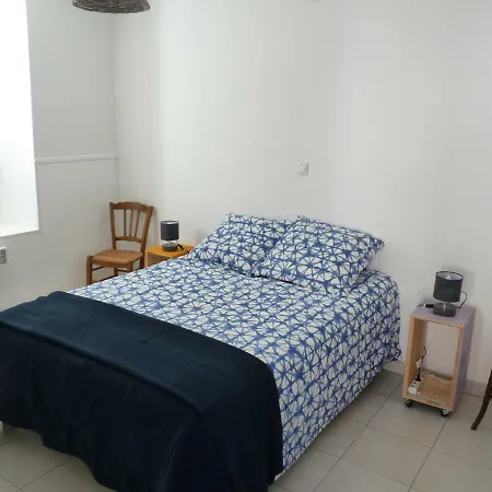 Apartment De La Callade