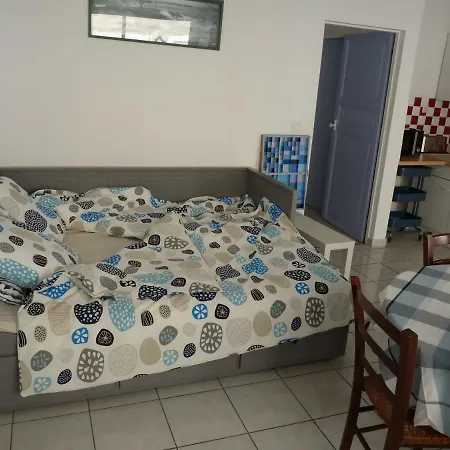 Apartment De La Callade *