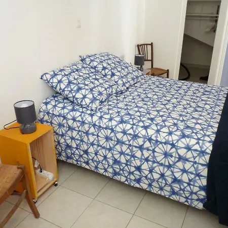 De La Callade Apartment Peyriac-de-Mer