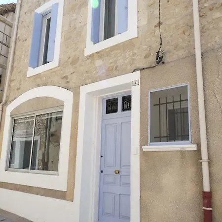 Apartment De La Callade Peyriac-de-Mer
