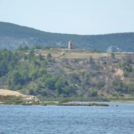 Apartment De La Callade