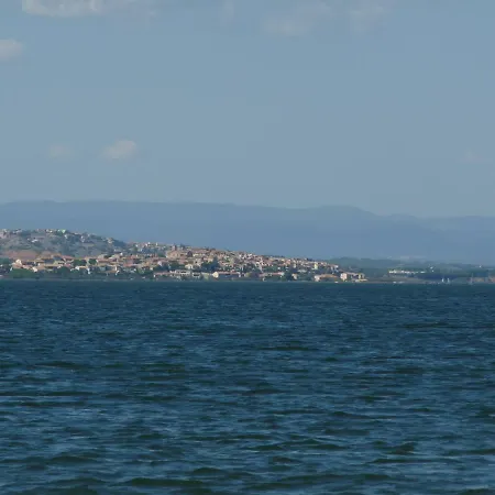 Apartment De La Callade Peyriac-de-Mer