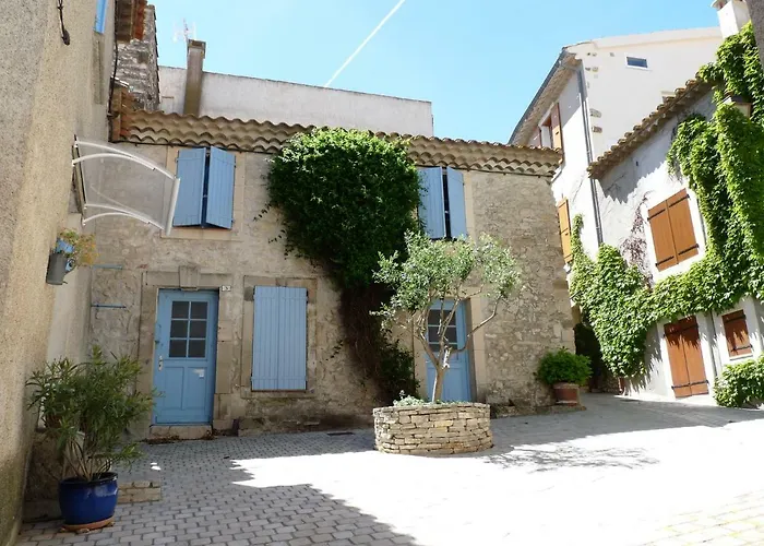 De La Callade פריאק-דה-מר